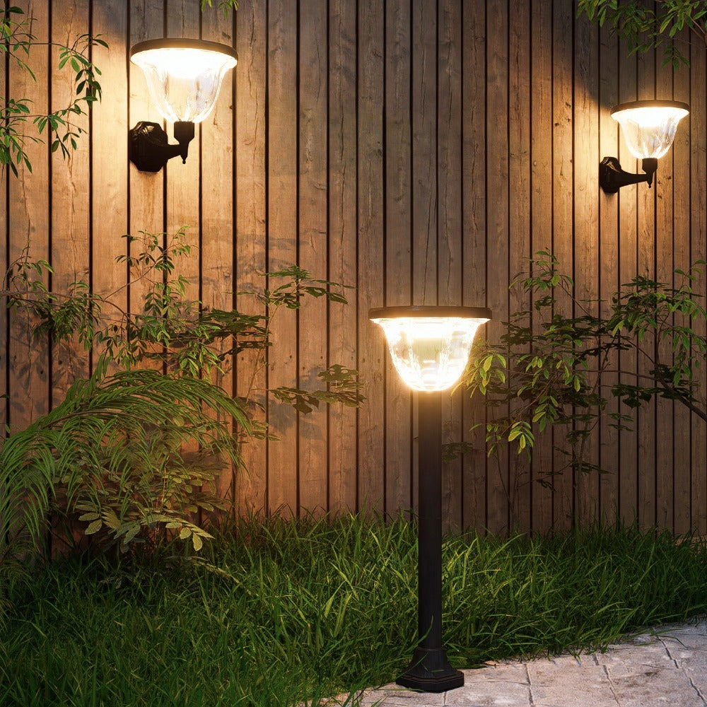 Solar Garden Light
