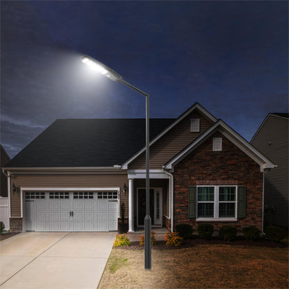 300W Solar Street Light 30000LM IP66