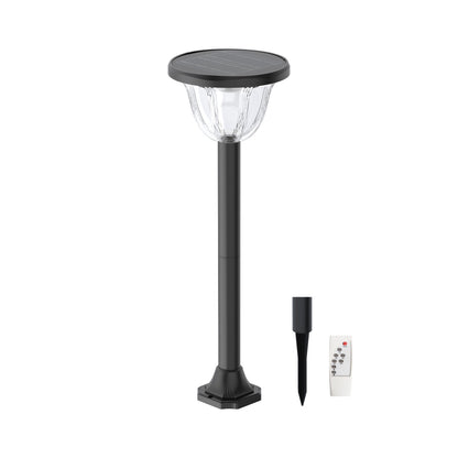 Solar Lawn Light For outdoor garden | Three color selectable