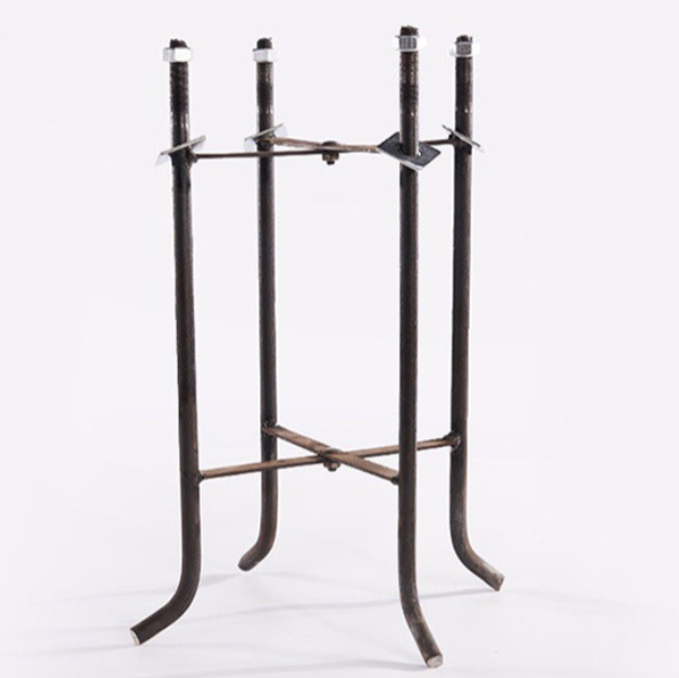 20FT Solar Street Light Pole