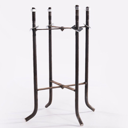 20FT Solar Street Light Pole