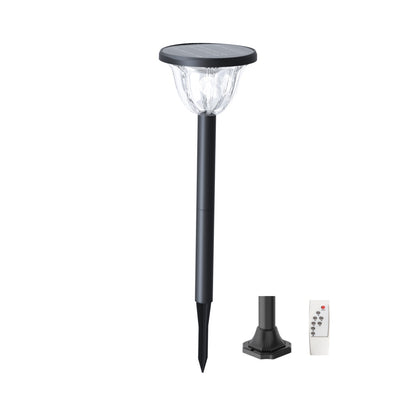 Solar Lawn Light For outdoor garden | Three color selectable