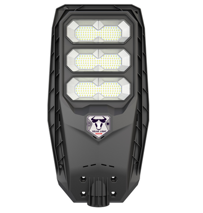 300W Solar Street Light 30000LM IP66