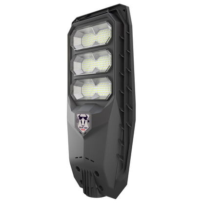 300W Solar Street Light 30000LM IP66