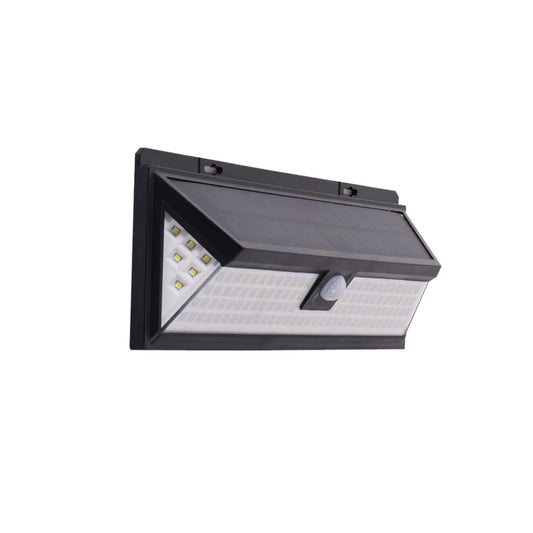 118 Solar Wall Light With Motion sensor