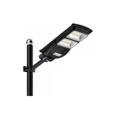 60W Solar Street light 6000lm | Waterproof | 0 Electricity Fee